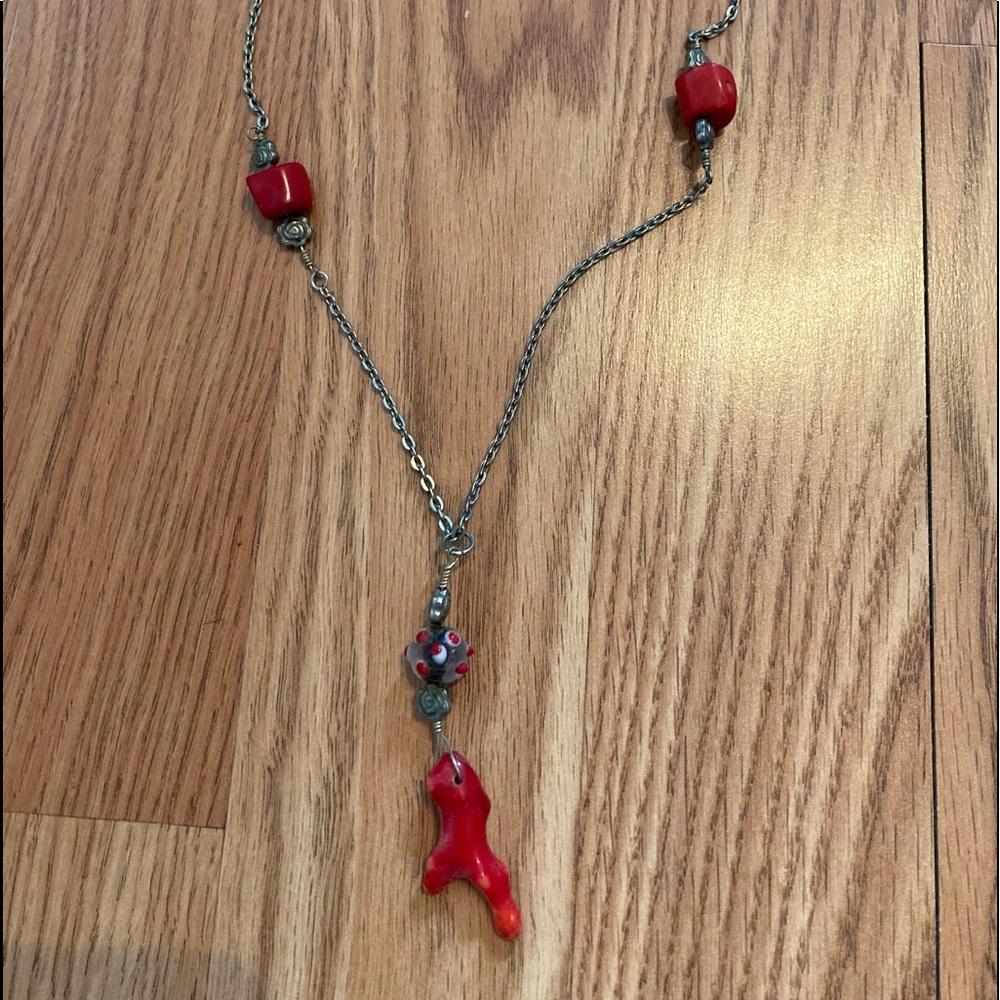 Necklace